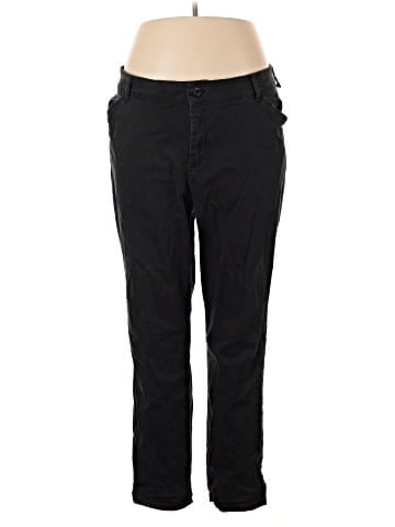 Lee Casual Pants (view 1)