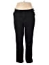 Lee Solid Black Casual Pants Size 22 - photo 1