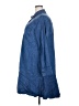 Universal Standard Blue Casual Dress Size 18 (M) - photo 5