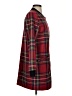 Sanctuary Plaid Red Coat Size S - photo 4