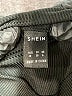 Shein Black Sleeveless Top Size 6 - photo 7