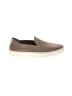 ROTHY'S Solid Tan Sneakers Size 10 1/2 - photo 1