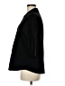 Chico's Black 3/4 Sleeve Button-Down Shirt Size Med Petite (1) - photo 5