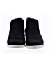 OluKai Solid Black Ankle Boots Size 9 - photo 2