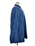 Universal Standard Blue Casual Dress Size 18 (M) - photo 4