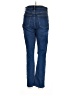 Gap Solid Blue Jeans Size 30 waist (tall) - photo 2