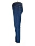 Gap Solid Blue Jeans Size 30 waist (tall) - photo 5