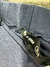 Agnes & Dora Solid Blue Casual Pants Size XL - photo 7