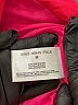 Energie 100% Polyester Pink Vest Size M (kids) - photo 4