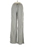 Pull&Bear Gray Casual Pants Size S - photo 1