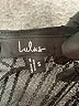 Lulus Stars Black Cocktail Dress Size S - photo 4