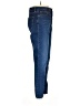 Gap Solid Blue Jeans Size 30 waist (tall) - photo 4