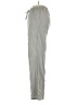 Pull&Bear Gray Casual Pants Size S - photo 5