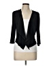 Glamour Black Kimono Size L - photo 1