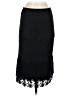 Downeast 100% Polyester Black Formal Skirt Size S - photo 1