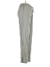 Pull&Bear Gray Casual Pants Size S - photo 4