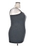 Torrid Gray Tank Top Size 2X Plus (2) - photo 4
