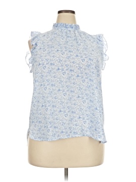 Ann Taylor Loft Outlet Sleeveless Blouse