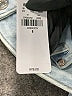 Express Blue Denim Skirt Size 6 - photo 8
