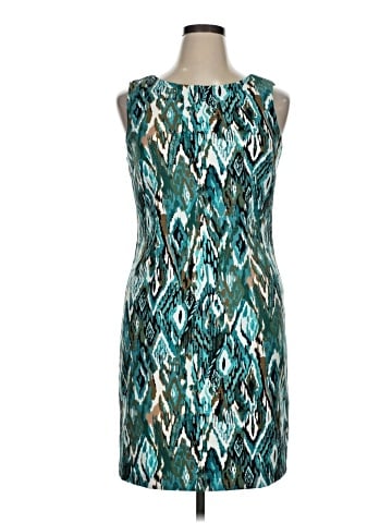 Connected Apparel Cocktail Dress (view 1)