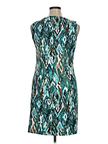 Connected Apparel Cocktail Dress (view 2)
