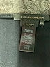 BCBGMAXAZRIA Black Cocktail Dress Size XS - photo 6