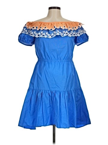 Peter Pilotto Cocktail Dress (view 1)