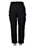 Fabletics Black Cargo Pants Size XXL - photo 2