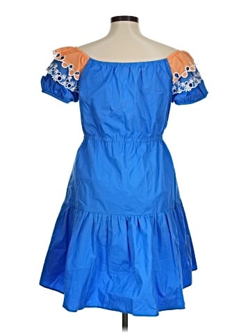 Peter Pilotto Cocktail Dress (view 2)