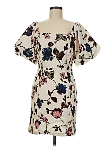 Cleobella Cocktail Dress (view 1)