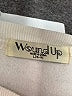 Wound Up Ivory Sweatshirt Size L - photo 7