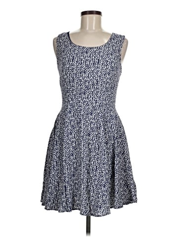 Skies Are Blue Casual Dress (view 1)