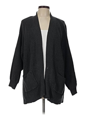 Universal Thread Cardigan (view 1)