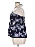 BB Dakota 100% Cotton Blue Tank Top Size XL - photo 5