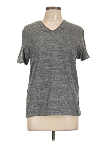 Calvin Klein Short Sleeve T-Shirt (view 1)