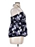 BB Dakota 100% Cotton Blue Tank Top Size XL - photo 4