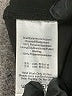 DKNY 100% Polyester Metallic Silver Cocktail Dress Size 6 - photo 8