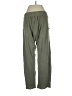 Out From Under 100% Cotton Green Cargo Pants Size S - photo 2
