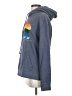 Assorted Brands Blue Pullover Hoodie Size S - photo 5