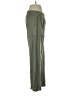 Out From Under 100% Cotton Green Cargo Pants Size S - photo 4