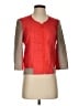 Helmut Lang Color Block Red Jacket Size S - photo 1