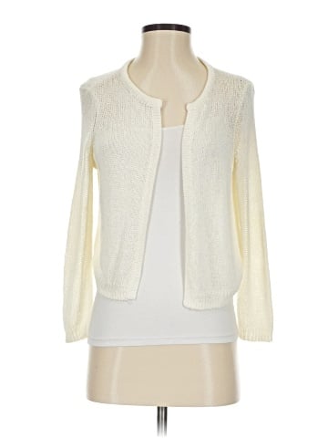 Talbots Cardigan (view 1)
