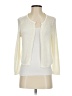Talbots Ivory Cardigan Size S - photo 1