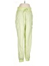 Butter-Soft Green Cargo Pants Size M (tall) - photo 1