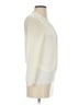 Talbots Ivory Cardigan Size S - photo 4