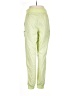 Butter-Soft Green Cargo Pants Size M (tall) - photo 2