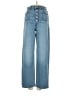 Levi's Blue Jeans Size 24 waist - photo 1