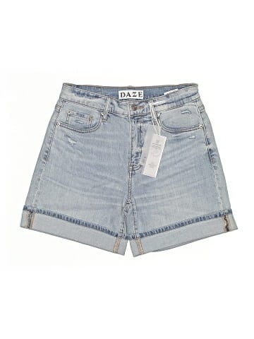Daze Denim Shorts (view 1)