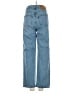 Levi's Blue Jeans Size 24 waist - photo 2