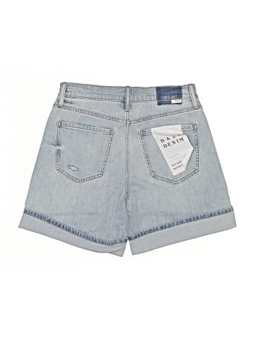 Daze Denim Shorts (view 2)